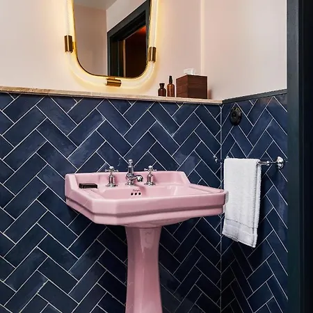 Hotel The Hoxton, Brussels